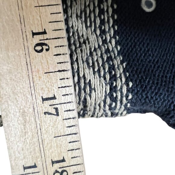 Ralph Lauren Nordic Classic Americana Rustic Cabin Folk Cardigan Sweater Size XS - Picture 8 of 10